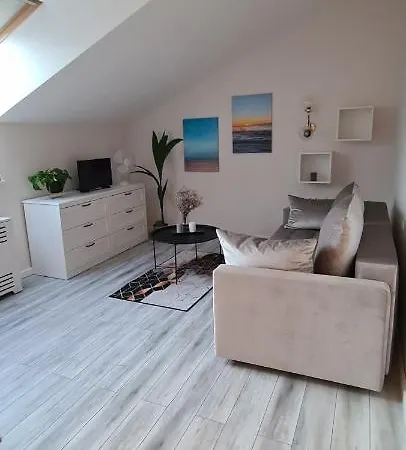 Апартаменты Jaukus Butas Vilniuje Zveryno Rajone