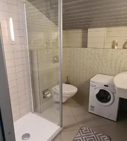 Appartement Jaukus Butas Vilniuje Zveryno Rajone Vilnius