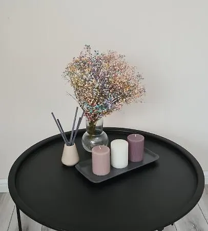 公寓 Jaukus Butas Vilniuje Zveryno Rajone