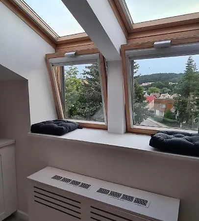 Jaukus Butas Vilniuje Zveryno Rajone Vilnius