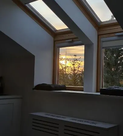 Jaukus Butas Vilniuje Zveryno Rajone 维尔纽斯