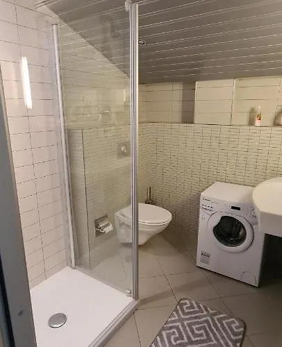 Apartman Jaukus Butas Vilniuje Zveryno Rajone Vilnius