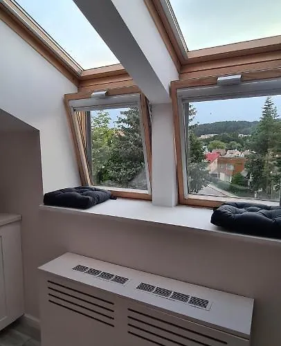 Jaukus Butas Vilniuje Zveryno Rajone فيلنيوس