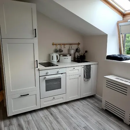 Butas Jaukus Butas Vilniuje Zveryno Rajone