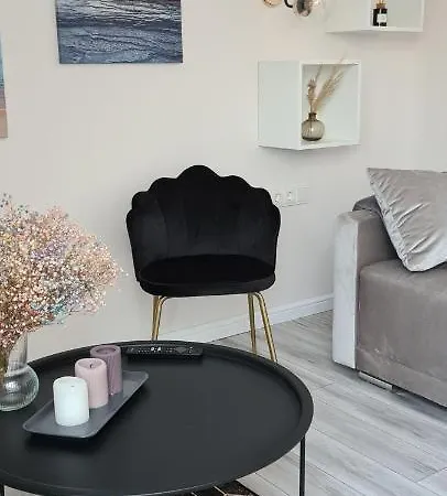 Butas Jaukus Butas Vilniuje Zveryno Rajone