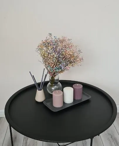 Butas Jaukus Butas Vilniuje Zveryno Rajone