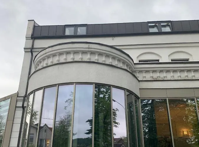 Jaukus Butas Vilniuje Zveryno Rajone Lejlighed Vilnius