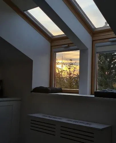 Jaukus Butas Vilniuje Zveryno Rajone Vilnius