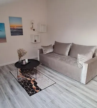 Jaukus Butas Vilniuje Zveryno Rajone Apartament *