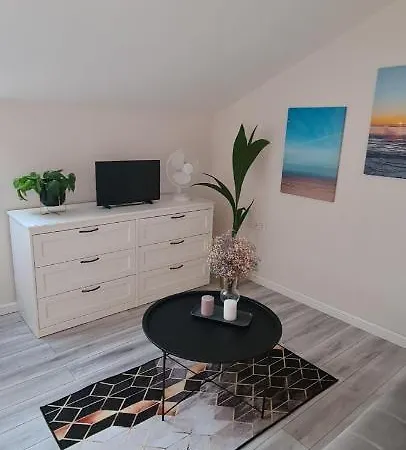 Jaukus Butas Vilniuje Zveryno Rajone Apartment