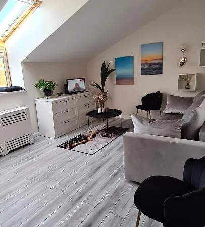Apartament Jaukus Butas Vilniuje Zveryno Rajone *