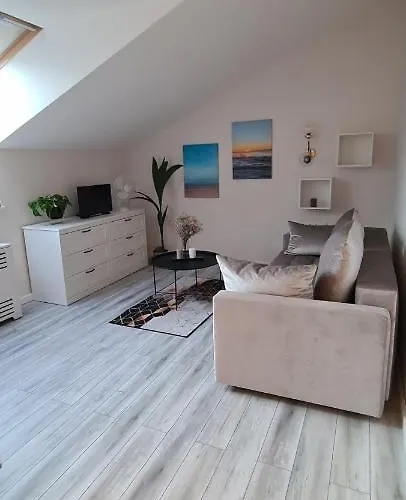 Apartment Jaukus Butas Vilniuje Zveryno Rajone