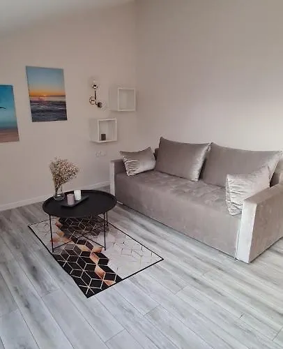 Jaukus Butas Vilniuje Zveryno Rajone Apartment *