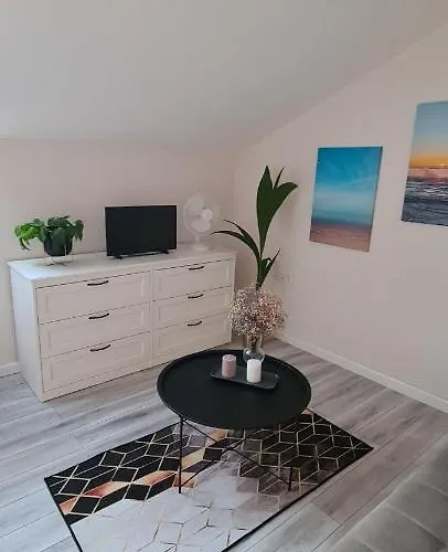 Jaukus Butas Vilniuje Zveryno Rajone Apartment