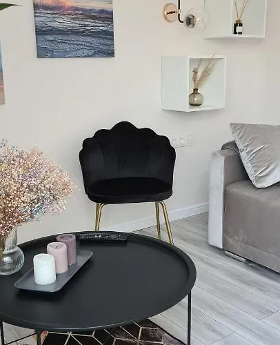 Apartment Jaukus Butas Vilniuje Zveryno Rajone